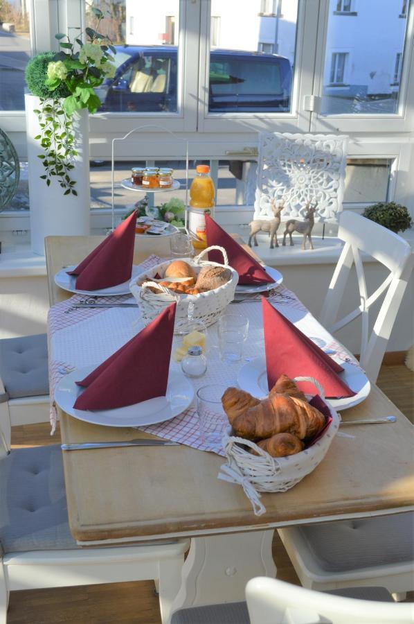 Bnb Zum Schluessel Unterehrendingen Εξωτερικό φωτογραφία